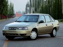 Технічні характеристики Деу Нексія кліренс, фото, тест драйв та ціна Daewoo Nexia характеристики