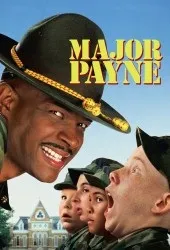 Майор Пейн (Major Payne) цитати з фільму цитати та афоризми major