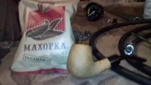 Механічний датчик тиску олії механічний