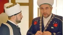 Мечеті не вміщують усіх бажаючих» мечеті