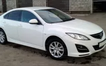 Mazda 6 відгук реального власника mazda