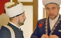 Мечеті не вміщують усіх бажаючих» вміщують