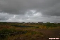 Мертві міста міста