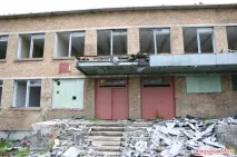 Мертві міста Поділитися