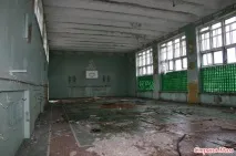 Мертві міста мертві