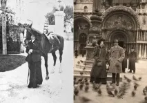 Мерседес на мерседесі ким була дівчина, на честь якої назвали автомобіль була