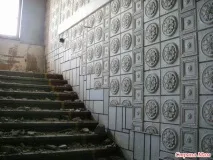 Мертві міста мертві