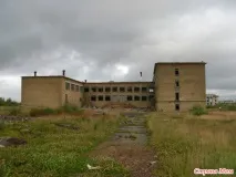 Мертві міста Поділитися