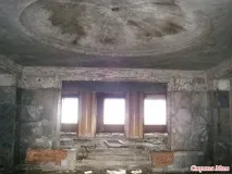 Мертві міста мертві