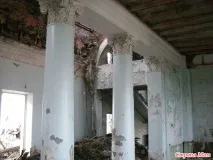 Мертві міста міста