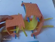 Міні-конструктор трактор (МК), Країна Майстрів міні-конструктор