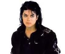 Michael Jackson jackson