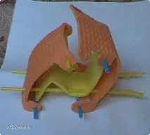 Міні-конструктор трактор (МК), Країна Майстрів країна