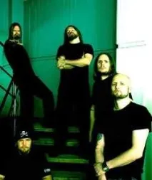 Meshuggah - королі матметалу році