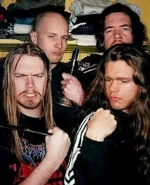 Meshuggah - королі матметалу meshuggah