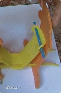 Міні-конструктор трактор (МК), Країна Майстрів трактор