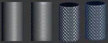 Методи 3D моделювання - Моделювання надзвичайної ситуації (пожежі) на об’єкті ТРЦ - Малина ситуації