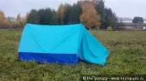 тест