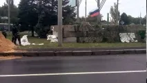 Думка Хто насправді контролює Донецьк донецьк