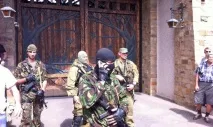 Думка Хто насправді контролює Донецьк насправді