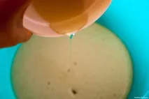 морквяний