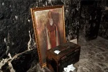 Монастир Хор Вірап монастир