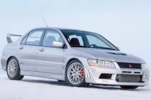 mitsubishi