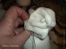 МК зі створення Їжки, Країна Майстрів створення