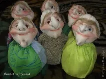 МК зі створення Їжки, Країна Майстрів створення
