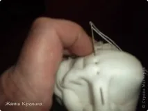 МК зі створення Їжки, Країна Майстрів їжки
