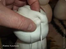 МК зі створення Їжки, Країна Майстрів країна