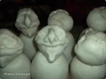 МК зі створення Їжки, Країна Майстрів створення