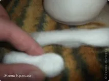 МК зі створення Їжки, Країна Майстрів створення