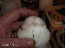 МК зі створення Їжки, Країна Майстрів створення