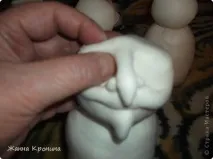 МК зі створення Їжки, Країна Майстрів створення