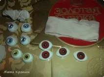 МК зі створення Їжки, Країна Майстрів країна