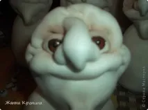 МК зі створення Їжки, Країна Майстрів їжки