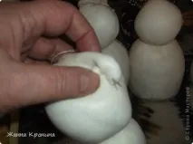 МК зі створення Їжки, Країна Майстрів створення