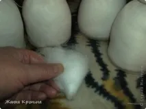 МК зі створення Їжки, Країна Майстрів створення