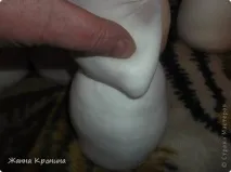 МК зі створення Їжки, Країна Майстрів їжки