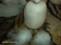 МК зі створення Їжки, Країна Майстрів створення