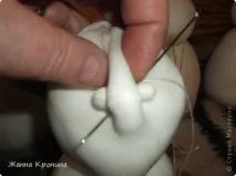 МК зі створення Їжки, Країна Майстрів їжки