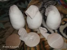 МК зі створення Їжки, Країна Майстрів країна