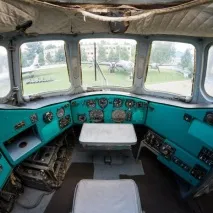 Багатоцільовий транспортний вертоліт В-12 вертоліт