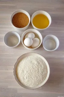 приготування