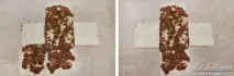 Багатошарові китайські коржики Жоубін з м’ясом (рецепт з фото) багатошарові
