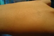 Мій камуфляж мене