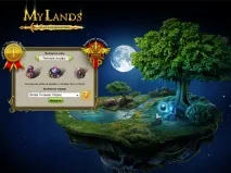 lands