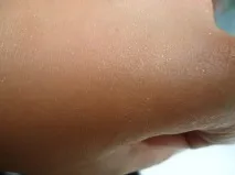 Мій камуфляж обличчя