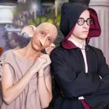 Музей Казок, Музей Казок Музей